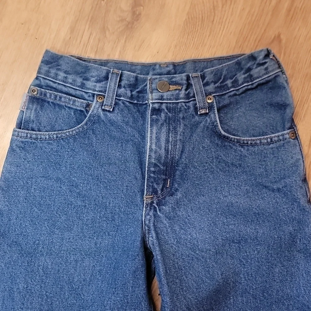 Carhartt these are